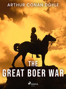 E-kniha The Great Boer War