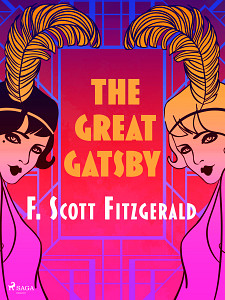 E-kniha The Great Gatsby (YA)