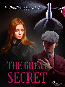 E-kniha The Great Secret