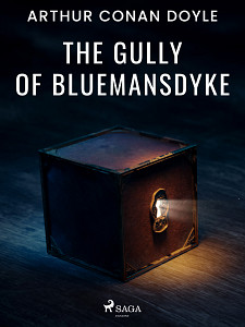 E-kniha The Gully of Bluemansdyke