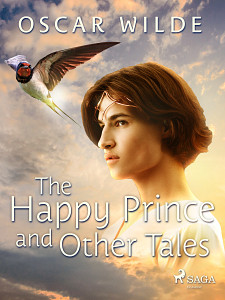 E-kniha The Happy Prince and Other Tales