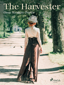 E-kniha The Harvester