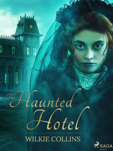 E-kniha The Haunted Hotel