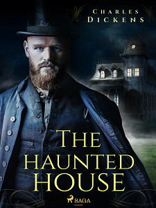 E-kniha The Haunted House