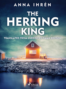 E-kniha The Herring King