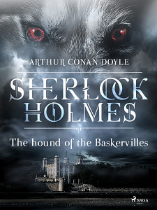 E-kniha The Hound of the Baskervilles