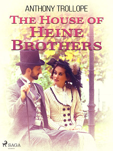 E-kniha The House of Heine Brothers