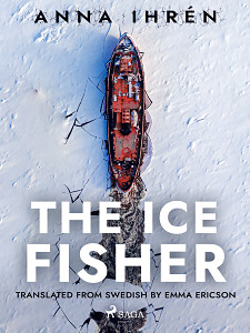 E-kniha The Ice Fisher