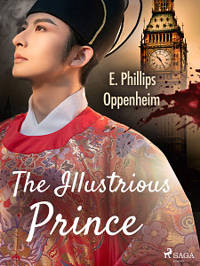 E-kniha The Illustrious Prince