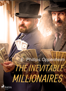 E-kniha The Inevitable Millionaires