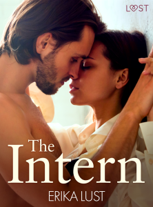 E-kniha The Intern – A Summer of Lust