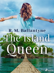 E-kniha The Island Queen