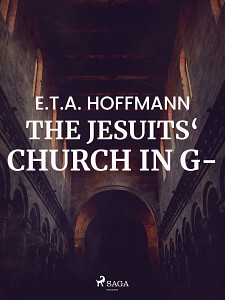 E-kniha The Jesuits‘ Church in G-