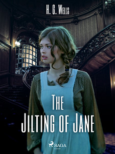 E-kniha The Jilting of Jane
