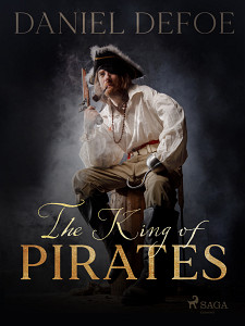 E-kniha The King of Pirates