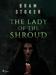 E-kniha The Lady of the Shroud
