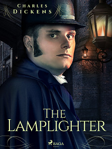 E-kniha The Lamplighter