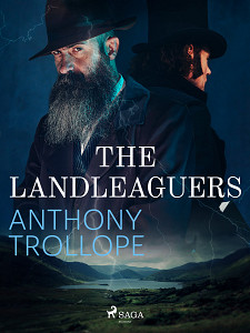 E-kniha The Landleaguers
