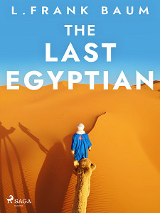 E-kniha The Last Egyptian