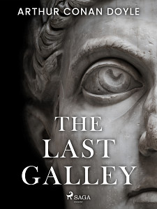 E-kniha The Last Galley