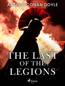 E-kniha The Last of the Legions