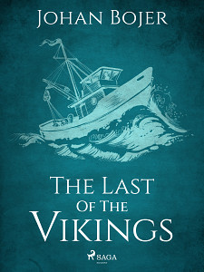 E-kniha The Last of the Vikings