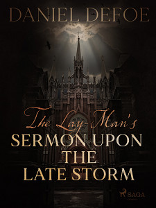 E-kniha The Lay-Man's Sermon Upon the Late Storm