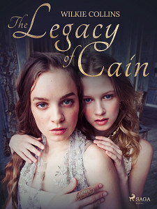 E-kniha The Legacy of Cain