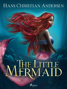 E-kniha The Little Mermaid