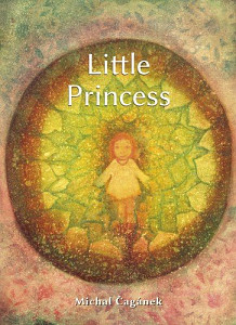 E-kniha The Little Princess