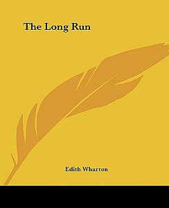 E-kniha The Long Run