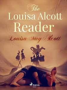 E-kniha The Louisa Alcott Reader