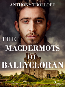 E-kniha The Macdermots of Ballycloran