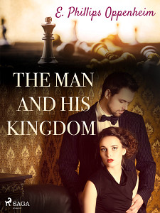 E-kniha The Man and His Kingdom