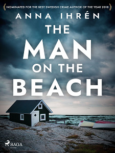 E-kniha The Man on the Beach