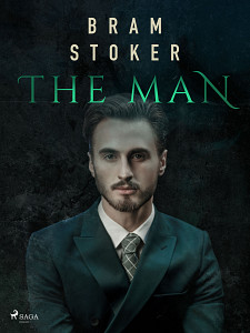 E-kniha The Man