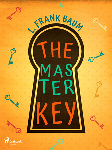 E-kniha The Master Key