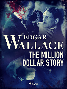 E-kniha The Million Dollar Story