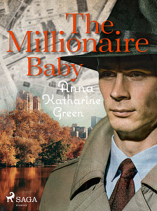 E-kniha The Millionaire Baby