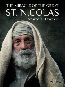E-kniha The Miracle of the Great St. Nicolas