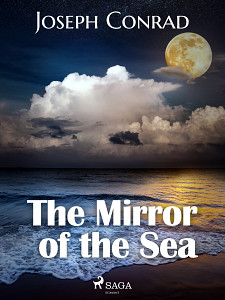 E-kniha The Mirror of the Sea