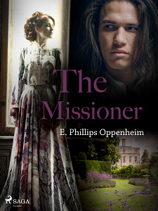 E-kniha The Missioner