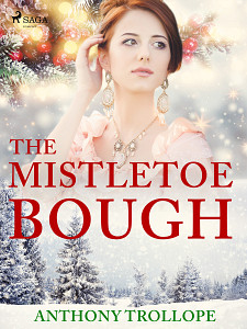 E-kniha The Mistletoe Bough