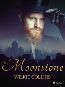 E-kniha The Moonstone