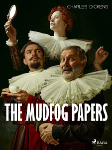 E-kniha The Mudfog Papers