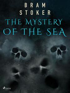 E-kniha The Mystery of the Sea
