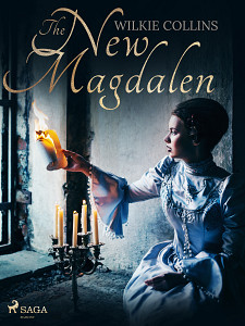 E-kniha The New Magdalen