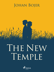 E-kniha The New Temple