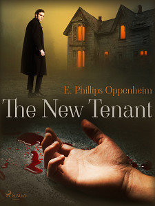 E-kniha The New Tenant
