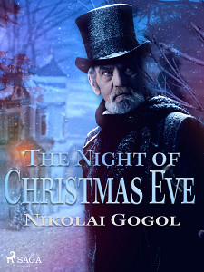 E-kniha The Night of Christmas Eve
